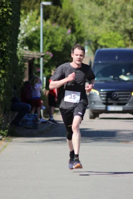 Foto des Albums: 27. Ankumer Dorflauf 2026