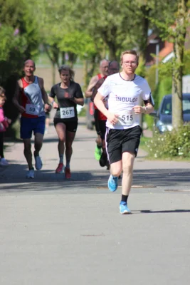 Foto des Albums: 27. Ankumer Dorflauf 2026