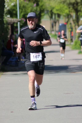 Foto des Albums: 27. Ankumer Dorflauf 2026