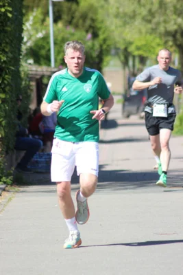 Foto des Albums: 27. Ankumer Dorflauf 2026