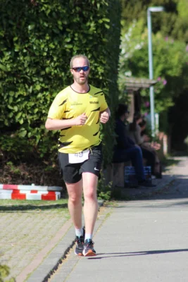 Foto des Albums: 27. Ankumer Dorflauf 2026