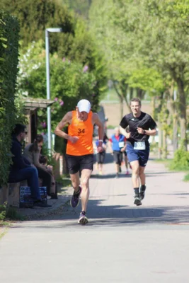 Foto des Albums: 27. Ankumer Dorflauf 2026