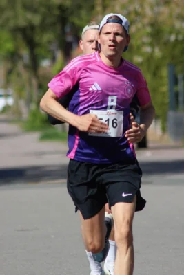 Foto des Albums: 27. Ankumer Dorflauf 2026