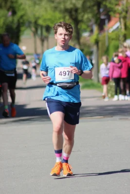 Foto des Albums: 27. Ankumer Dorflauf 2026