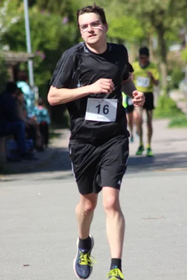 Foto des Albums: 27. Ankumer Dorflauf 2026