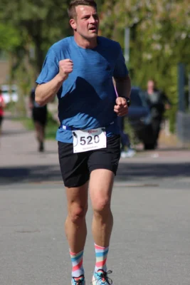 Foto des Albums: 27. Ankumer Dorflauf 2026