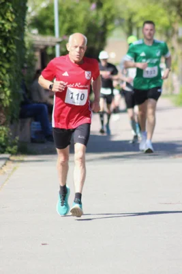 Foto des Albums: 27. Ankumer Dorflauf 2026