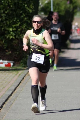 Foto des Albums: 27. Ankumer Dorflauf 2026