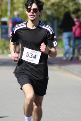 Foto des Albums: 27. Ankumer Dorflauf 2026