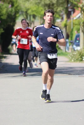 Foto des Albums: 27. Ankumer Dorflauf 2026