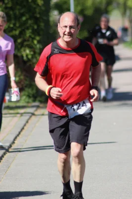 Foto des Albums: 27. Ankumer Dorflauf 2026