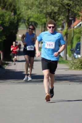 Foto des Albums: 27. Ankumer Dorflauf 2026