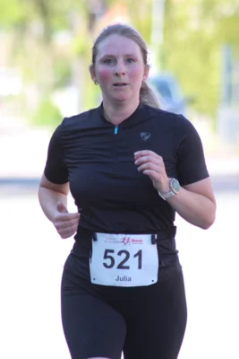 Foto des Albums: 27. Ankumer Dorflauf 2026