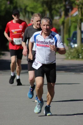 Foto des Albums: 27. Ankumer Dorflauf 2026