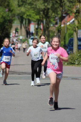 Foto des Albums: 27. Ankumer Dorflauf 2026