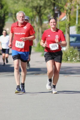 Foto des Albums: 27. Ankumer Dorflauf 2026