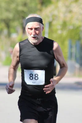 Foto des Albums: 27. Ankumer Dorflauf 2026