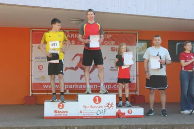 Foto des Albums: 27. Ankumer Dorflauf 2026