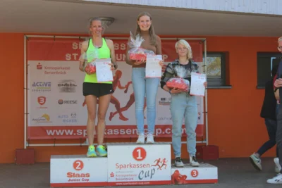 Foto des Albums: 27. Ankumer Dorflauf 2026