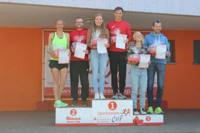 Foto des Albums: 27. Ankumer Dorflauf 2026