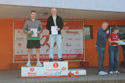 Foto des Albums: 27. Ankumer Dorflauf 2026