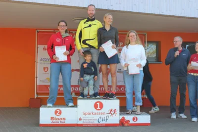 Foto des Albums: 27. Ankumer Dorflauf 2026