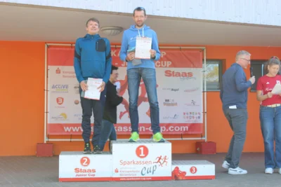 Foto des Albums: 27. Ankumer Dorflauf 2026