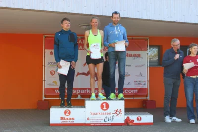 Foto des Albums: 27. Ankumer Dorflauf 2026