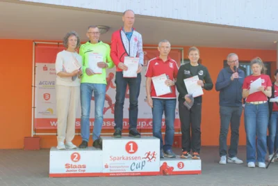 Foto des Albums: 27. Ankumer Dorflauf 2026