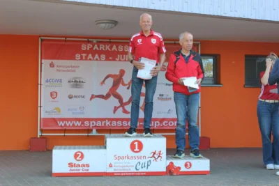 Foto des Albums: 27. Ankumer Dorflauf 2026