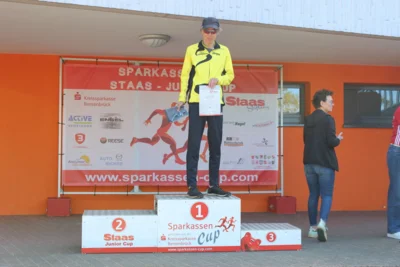 Foto des Albums: 27. Ankumer Dorflauf 2026