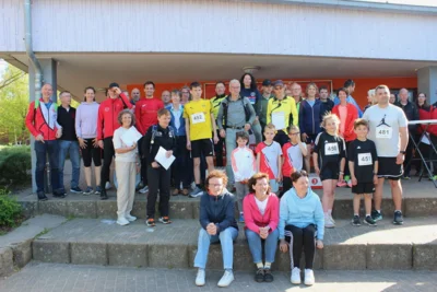 Foto des Albums: 27. Ankumer Dorflauf 2026