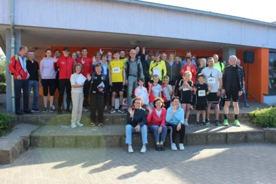 Foto des Albums: 27. Ankumer Dorflauf 2026