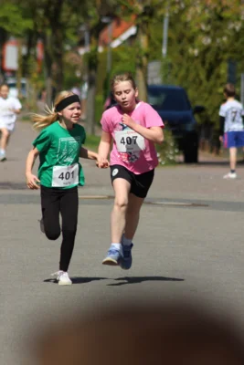 Foto des Albums: 27. Ankumer Dorflauf 2026