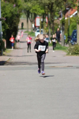 Foto des Albums: 27. Ankumer Dorflauf 2026