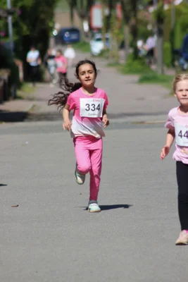 Foto des Albums: 27. Ankumer Dorflauf 2026