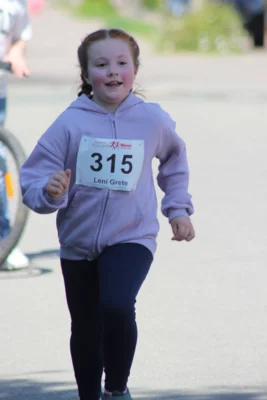 Foto des Albums: 27. Ankumer Dorflauf 2026