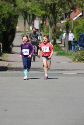 Foto des Albums: 27. Ankumer Dorflauf 2026