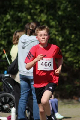 Foto des Albums: 27. Ankumer Dorflauf 2026