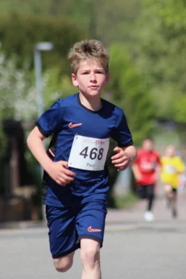 Foto des Albums: 27. Ankumer Dorflauf 2026