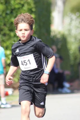 Foto des Albums: 27. Ankumer Dorflauf 2026