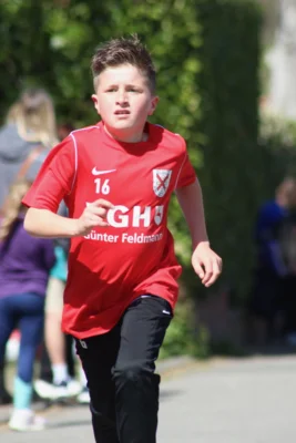 Foto des Albums: 27. Ankumer Dorflauf 2026