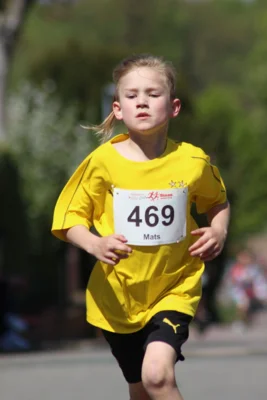 Foto des Albums: 27. Ankumer Dorflauf 2026