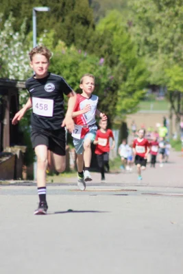 Foto des Albums: 27. Ankumer Dorflauf 2026
