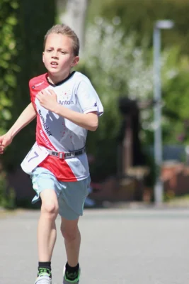 Foto des Albums: 27. Ankumer Dorflauf 2026