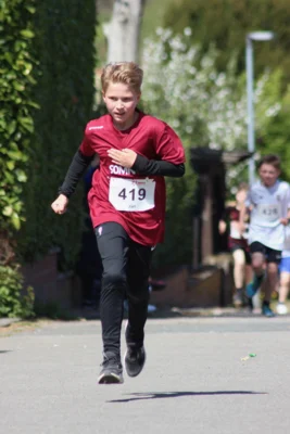 Foto des Albums: 27. Ankumer Dorflauf 2026
