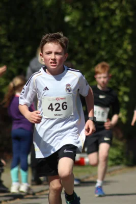 Foto des Albums: 27. Ankumer Dorflauf 2026