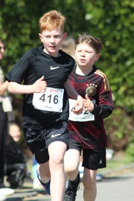 Foto des Albums: 27. Ankumer Dorflauf 2026