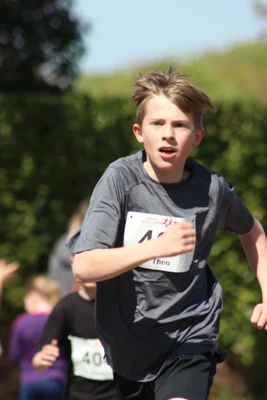 Foto des Albums: 27. Ankumer Dorflauf 2026