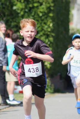 Foto des Albums: 27. Ankumer Dorflauf 2026
